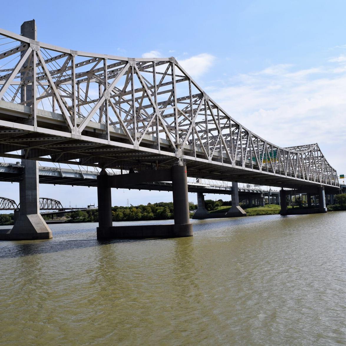 Kennedy Bridge from Ohio River generic 9-24-22.JPG